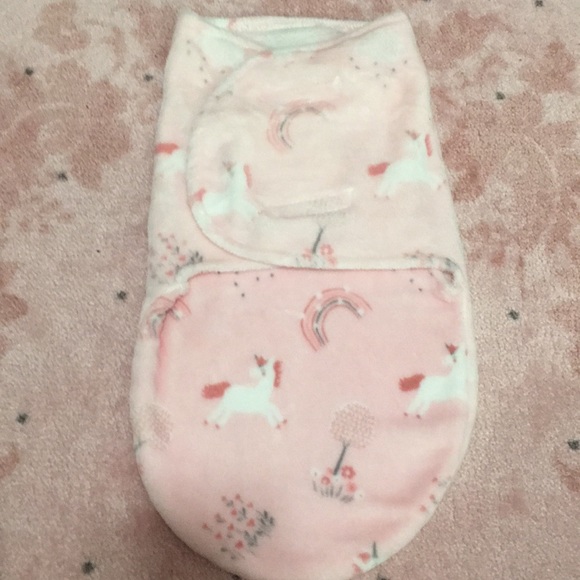 Other - Swaddle